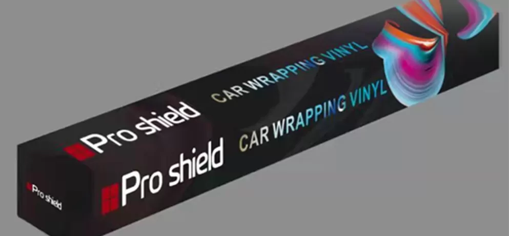 Car Wrap Film – Vehicle Color Change Film