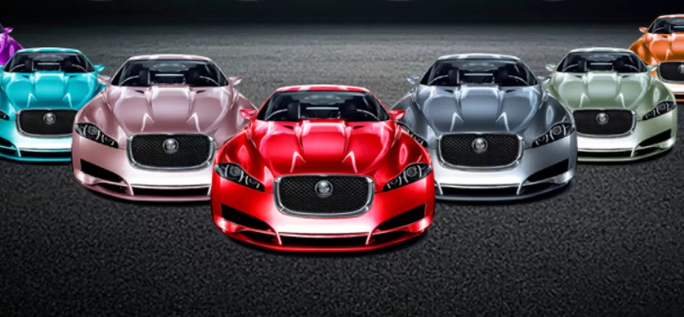 Car Wrap Film – Vehicle Color Change Film