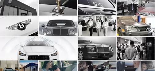 Car Window Film &ndash; Automotive Window Tint Film