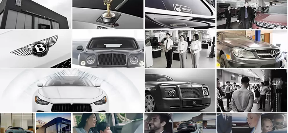 Car Window Film – Automotive Window Tint Film