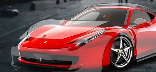 Auto Paint Protection Films