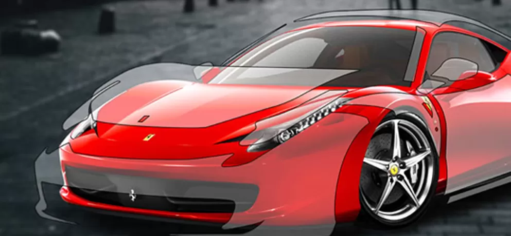 Auto Paint Protection Films