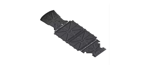 New Energy Vehicle Battery Cover & Chassis Protection Plate