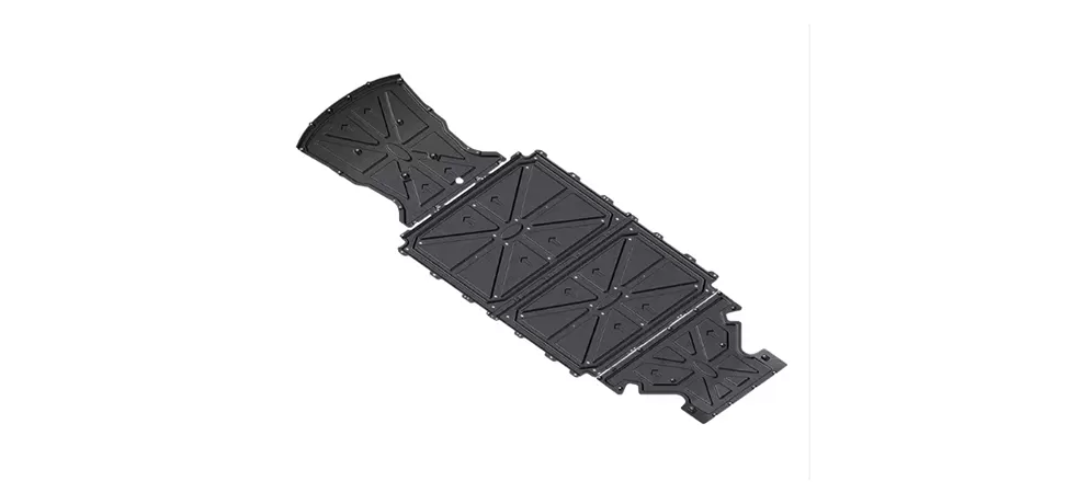 New Energy Vehicle Battery Cover & Chassis Protection Plate