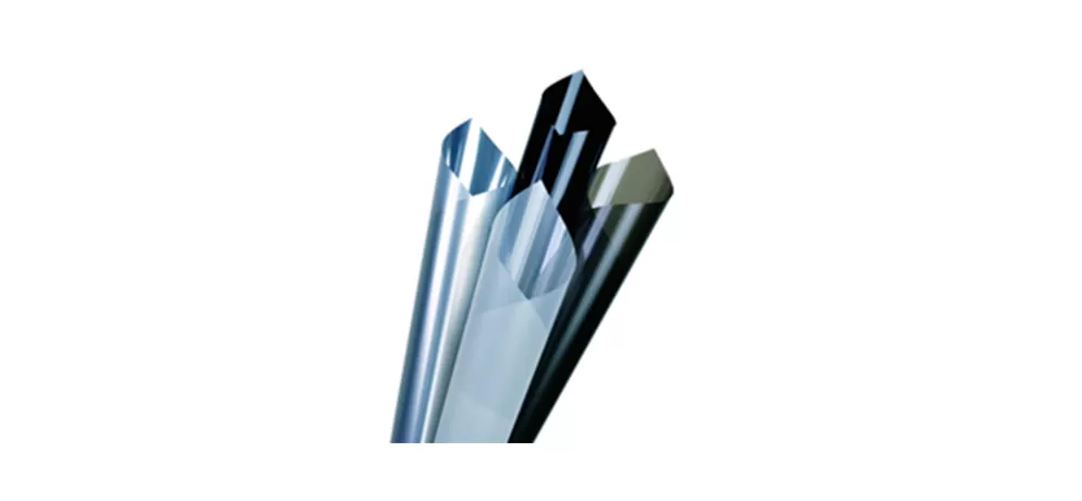 Automotive Window Films