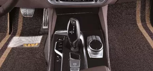 Professional Car Floor Mats