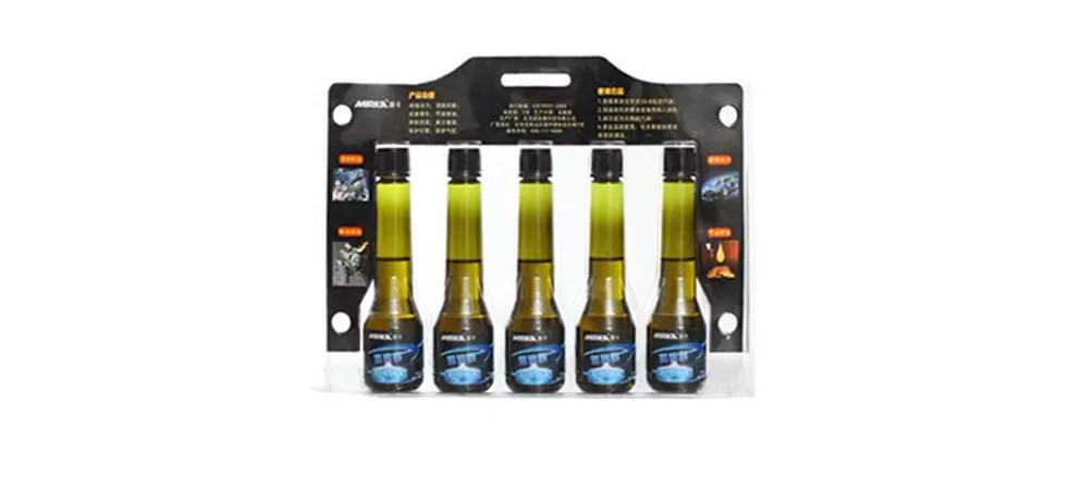 Fuel Additive / Fuel Treatment