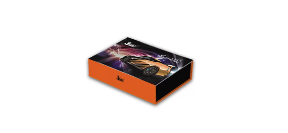 Supreme Magic Crystal / Automotive Coating Solution