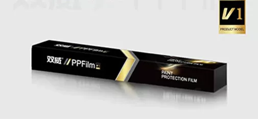 V1 Automotive Paint Protection Film