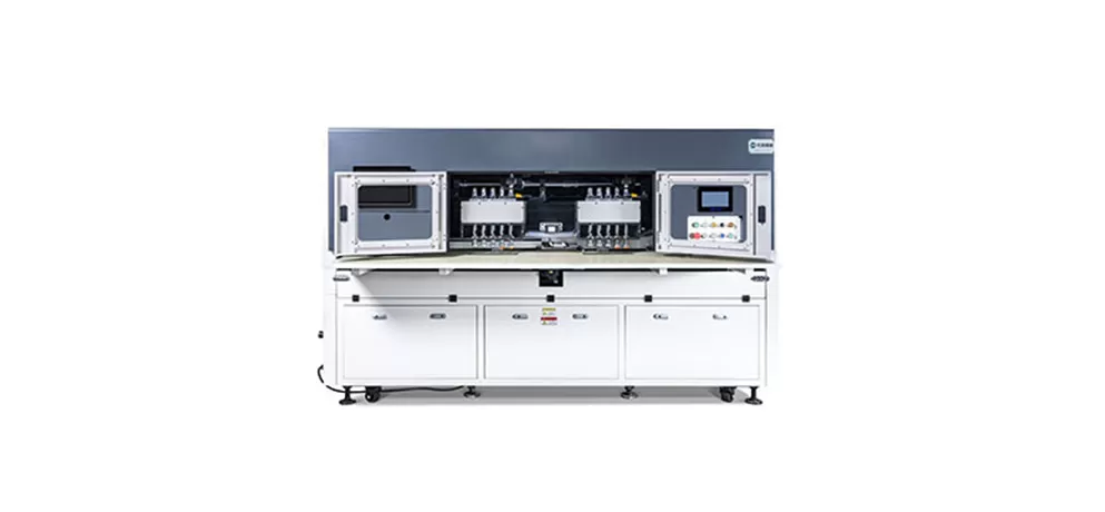 Digital Punching Machine