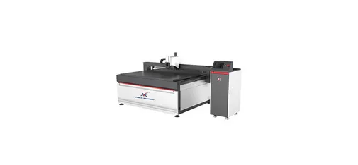 Vibration Knife Cutting Machines