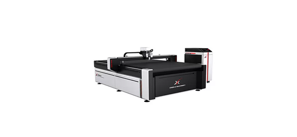Vibration Knife Cutting Machines