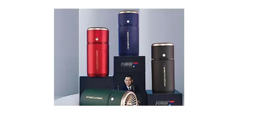 Formaldehyde & Odor Removing Aviation Cup