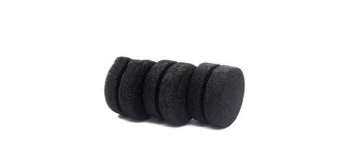Tire Wax Applicator Sponge