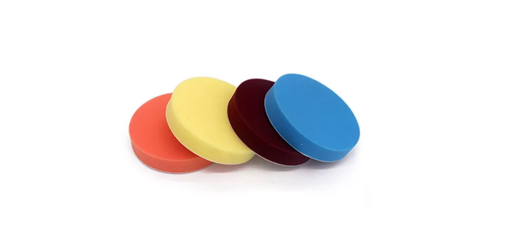 Car Polishing & Waxing Pad