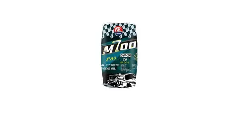 Morn Automotive Lubricant