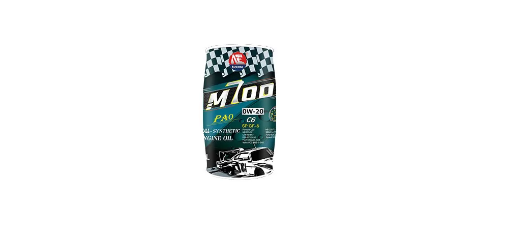 Morn Automotive Lubricant