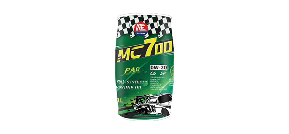 Morn Automotive Lubricant