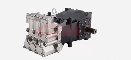 GF Series High-Pressure Pump