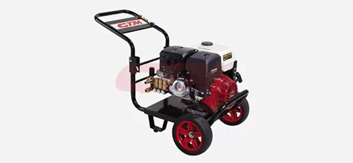 Engine Direct-Drive High-Pressure Washer