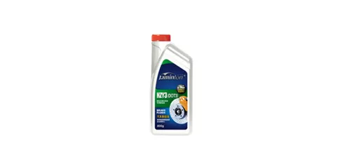 Synthetic Automotive Brake Fluid &ndash; DOT 3