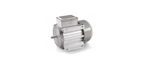 AC Motor (Alternating Current Motor)