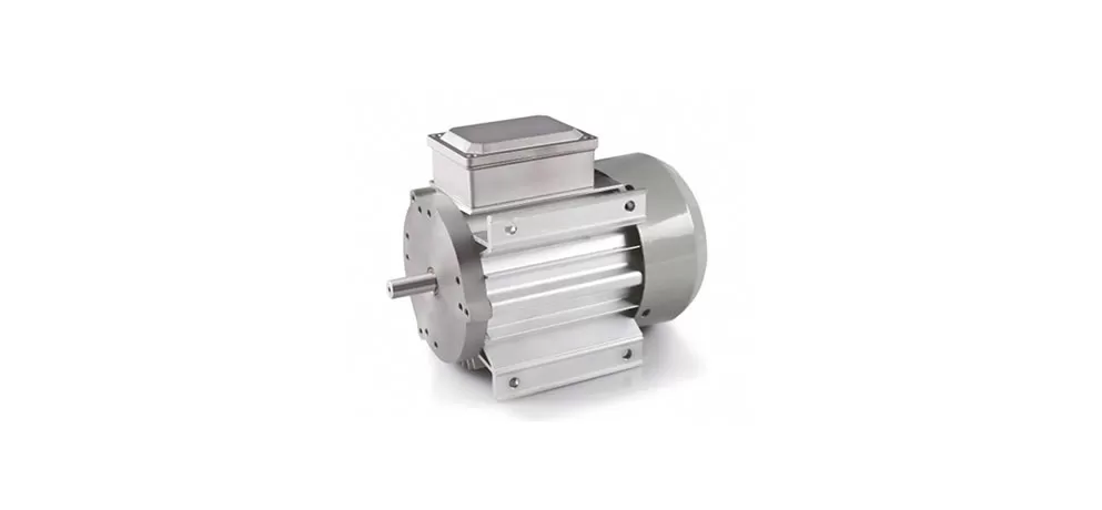 AC Motor (Alternating Current Motor)