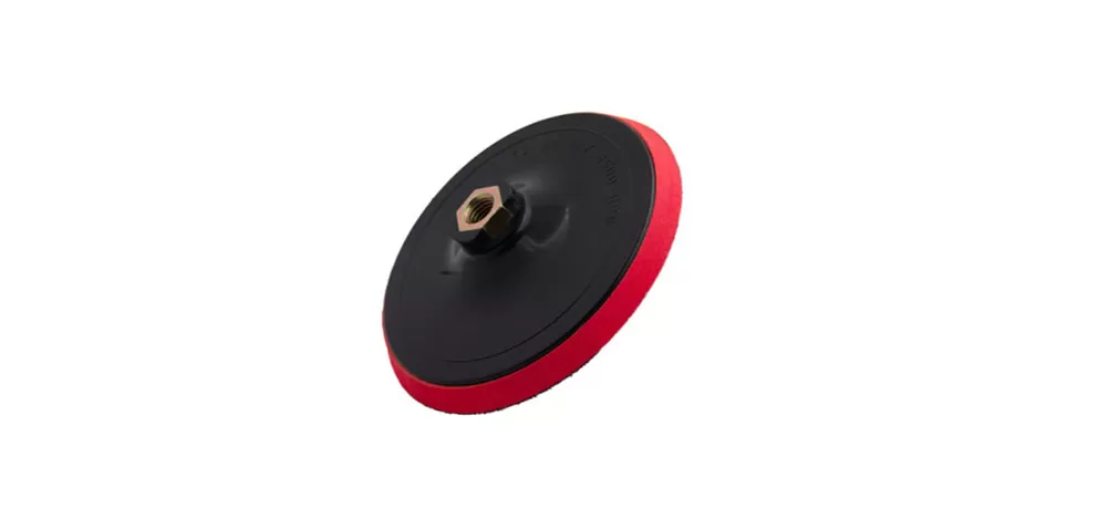 Economy Sander Pad with Hex Wrench Position