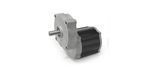 Brushless DC Motor (BLDC Motor)