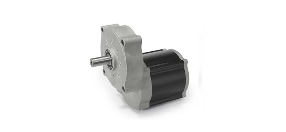Brushless DC Motor (BLDC Motor)