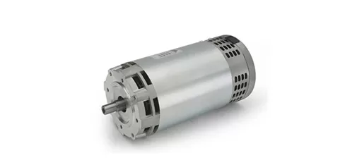 Permanent Magnet DC Motor (PMDC Motor)