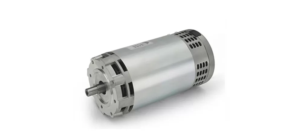 Permanent Magnet DC Motor (PMDC Motor)