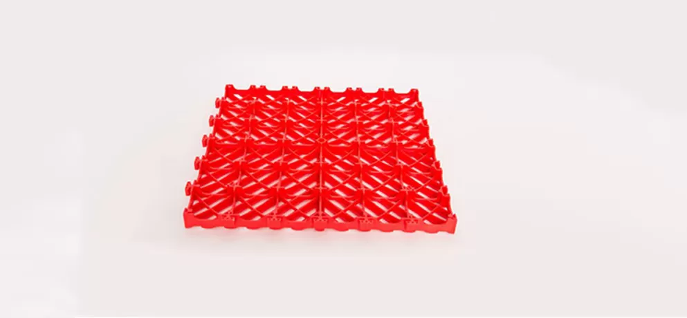 3cm Interlocking Floor Grille