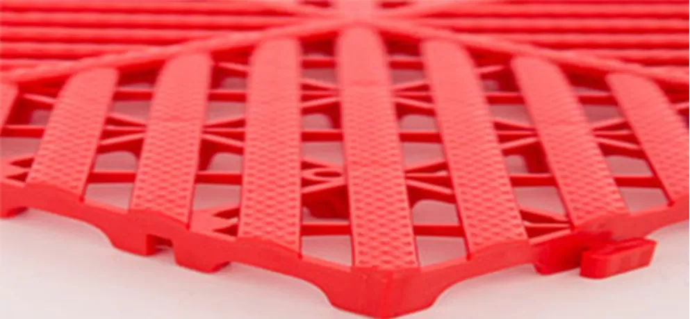 3cm Interlocking Floor Grille