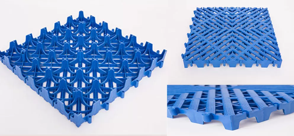 Car Wash Drainage Grille