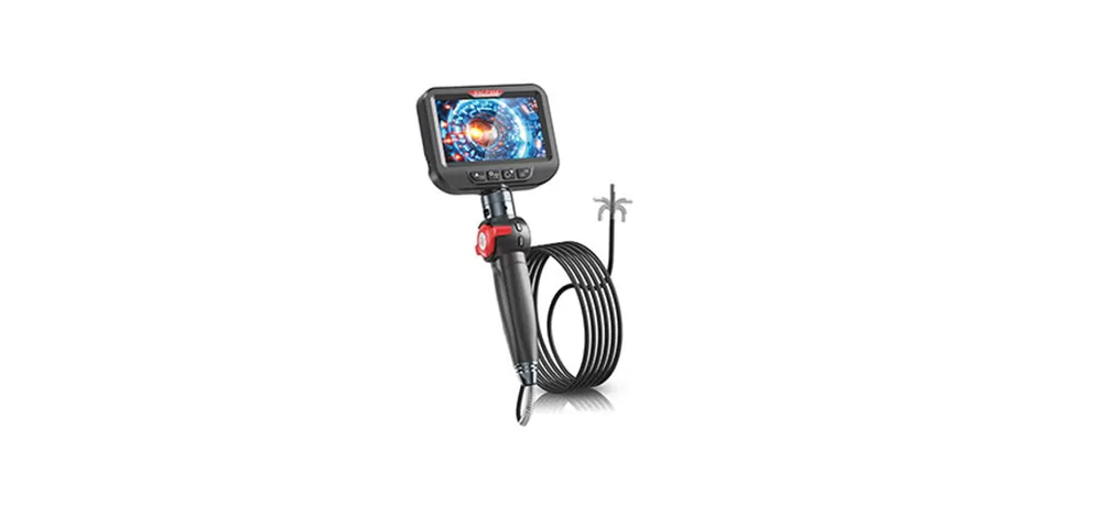 High-Definition Endoscope