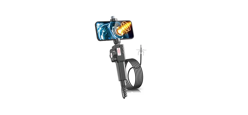 High-Definition Endoscope