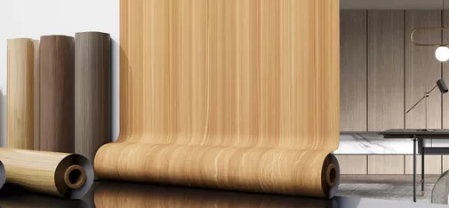 Full-House Custom Home Decorative Film