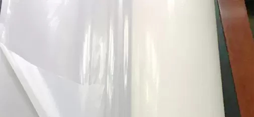 TPU Hot Melt Adhesive Film