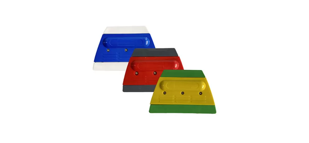 Professional Car Film Application Tools