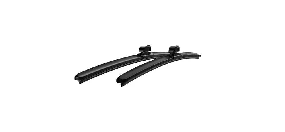 DuPont Frameless / Beam Wiper Blade