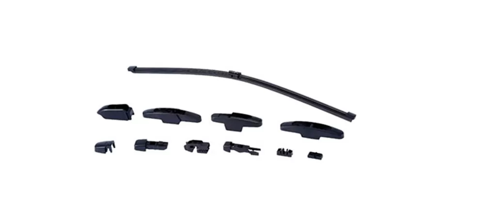 R04 Multi-Function Rear Wiper Blade