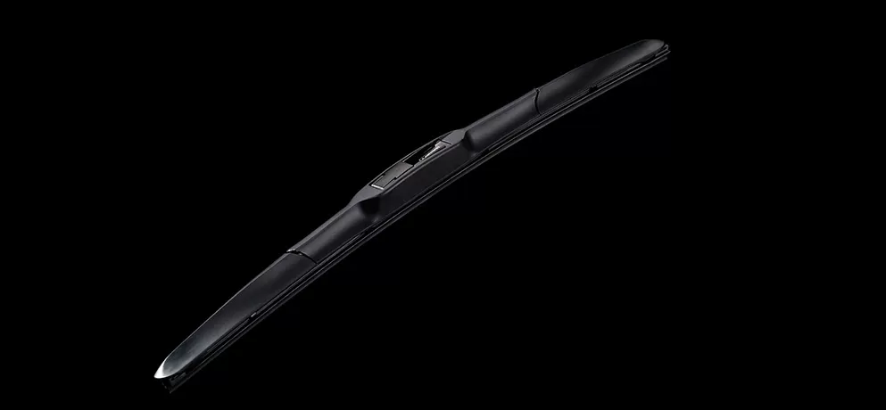 Universal Automotive Wiper Blade