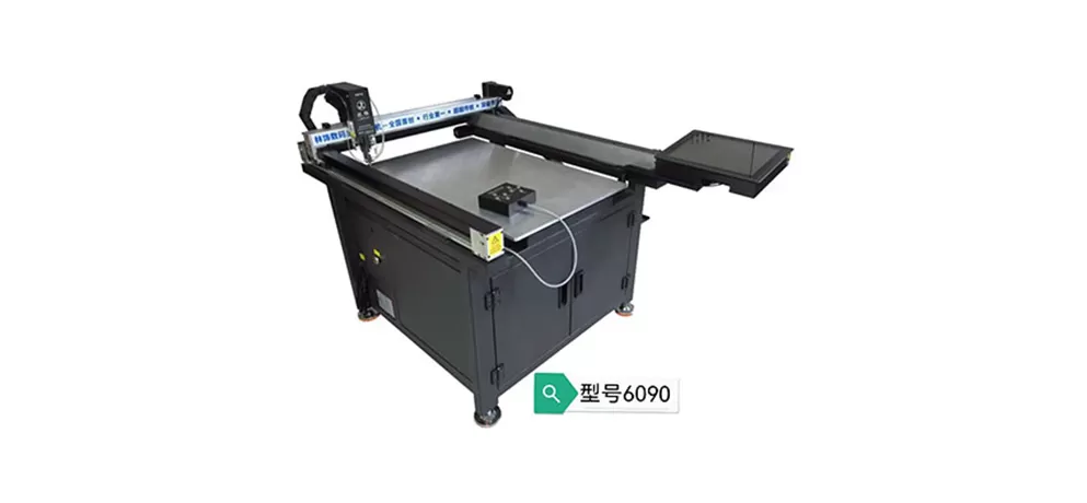 Intelligent Digital Leather Punching Machines