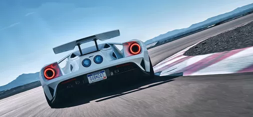 FangTaike TPU Paint Protection Film (Glossy / Matte) &ndash; Multiple Specifications