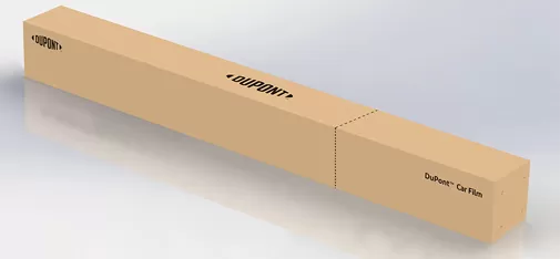 DuPont Automotive Window Film