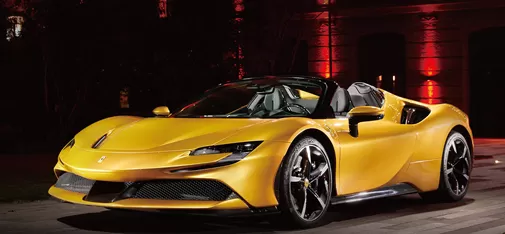 BOP Paint Protection Film (PPF)