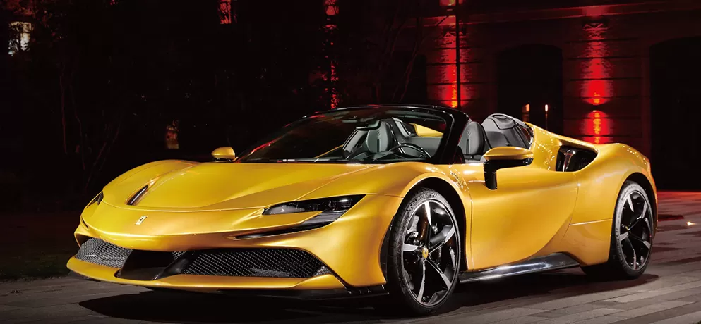 BOP Paint Protection Film (PPF)