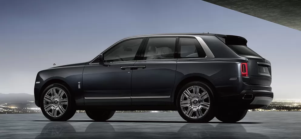 BOP Paint Protection Film (PPF)