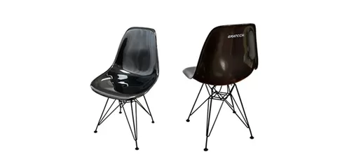 Carbon Fiber Car Seats